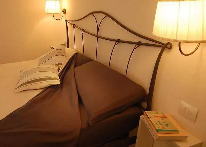 B&B Corte Dei Cedri